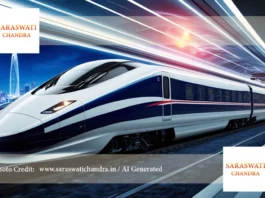 Top 5 Bullet Trains Worldwide: Speed & Innovation