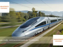 Benefits of High-Speed Rail: Efficiency & Sustainability