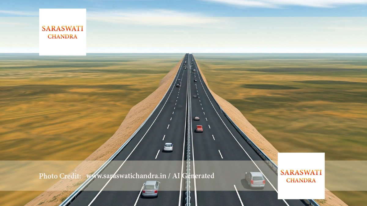 Horizontal Geometric Design of Highways | MORTH & IRC Guide