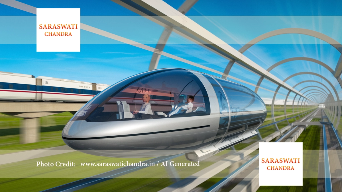 What is Hyperloop? The Future of Transportation Explained