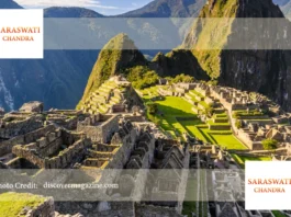 Explore Machu Picchu: Peru's Ancient Wonder