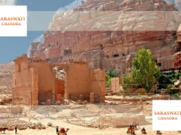 Explore Petra: Southwest Jordan’s Ancient Wonder