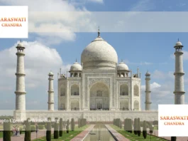 Discover the Taj Mahal’s Beauty in Agra