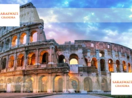 The Colosseum: A Masterpiece of Ancient Civil Engineering