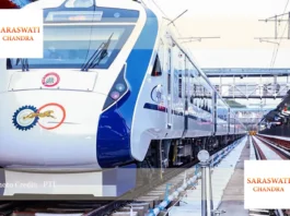 India's Top Speed Trains: Fast & Modern