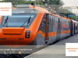 What Vande Bharat Trains Brought to Indian Railways: An In-Depth Analysis