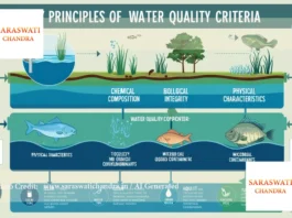 Principles of Water Quality Criteria: Essential Guide