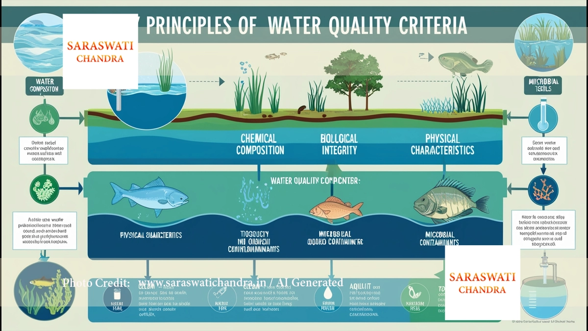 Principles of Water Quality Criteria: Essential Guide