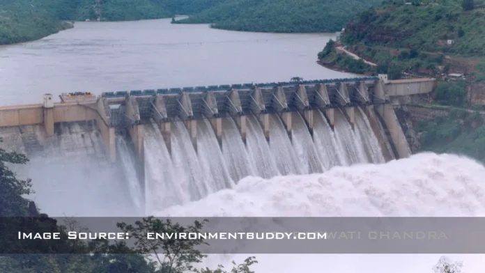 Bhakra Nangal Dam: A Guide to India's Modern Temple