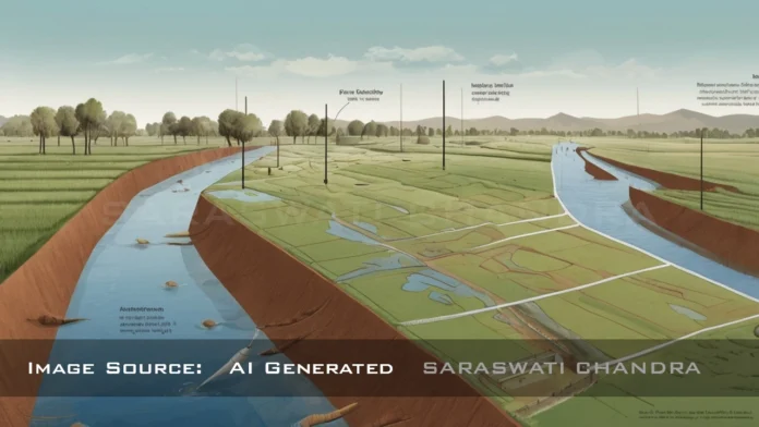 Design of Irrigation Canals: Kennedy & Lacey's Theory Guide
