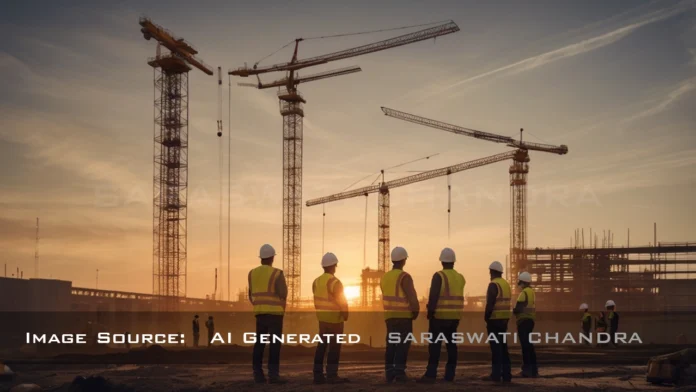 Mastering Construction Safety Management: A Complete Guide