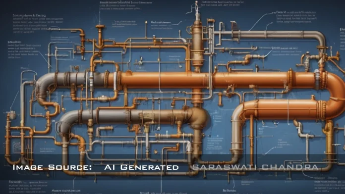 Flow Through Pipes: A Guide to Major & Minor Head Losses
