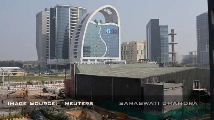 GIFT City: A Guide to India's First Smart Financial Hub