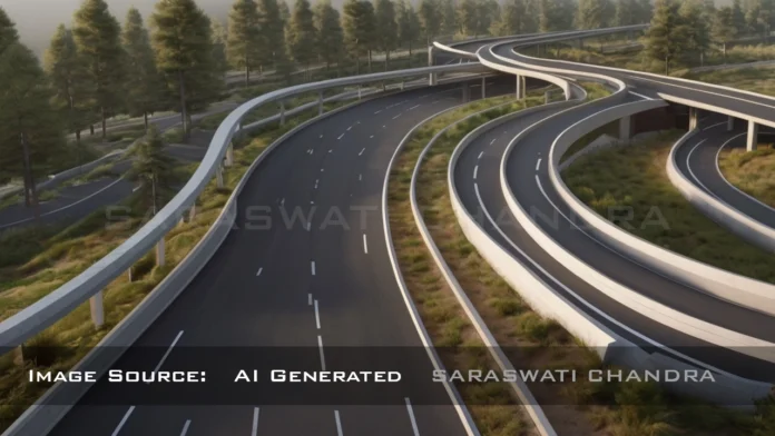 Geometric Design of Highways IRC: The Ultimate Guide (2024)