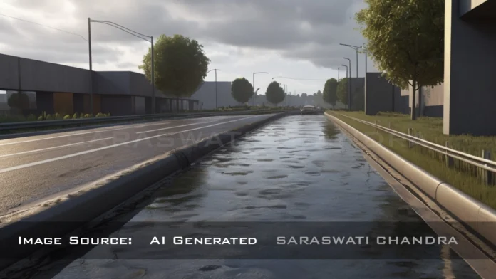 Highway Drainage System: The Ultimate Design Guide (2024)