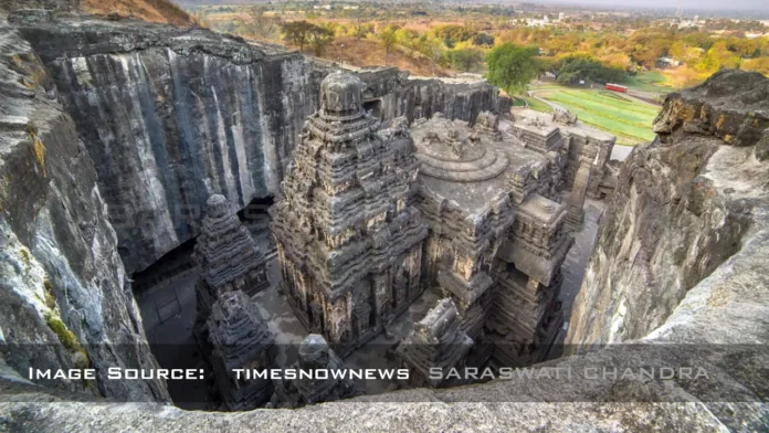 Kailasa Temple: Guide to the Rock-Cut Marvel of Ellora Caves