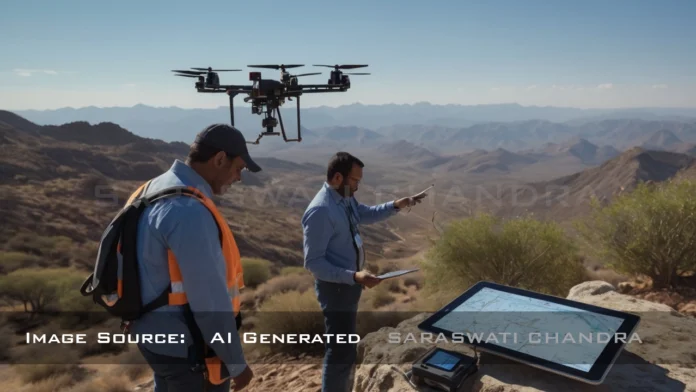 LiDAR in Civil Engineering: The Future of Surveying in India