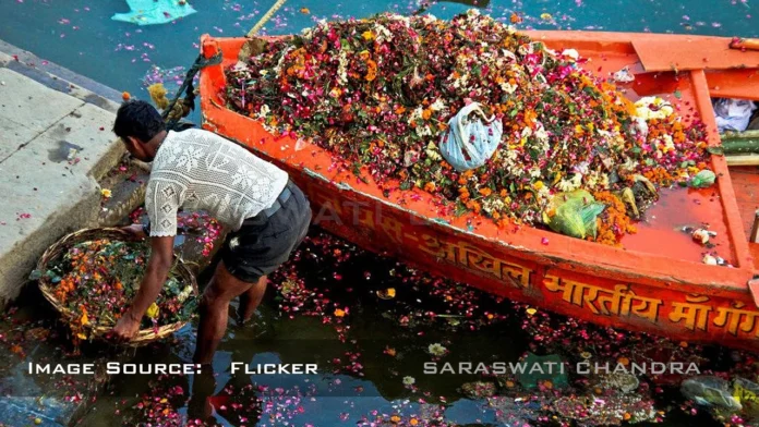 Namami Gange Projects: The Mission to Clean India's Ganga