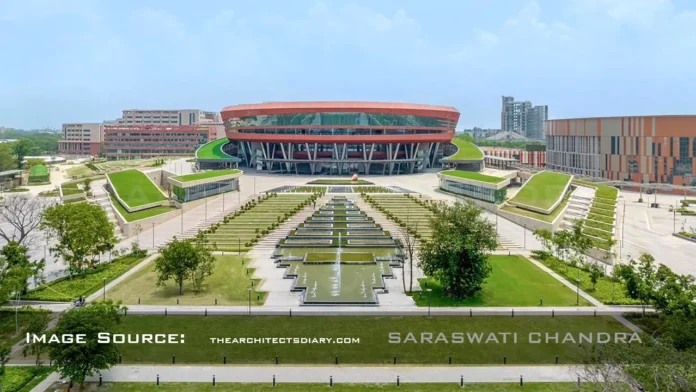 Pragati Maidan Convention Centre: A Guide to Bharat Mandapam