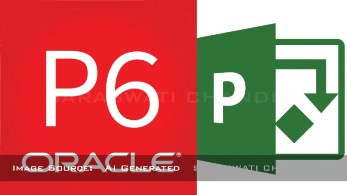 Master Project Planning and Scheduling with Top Software