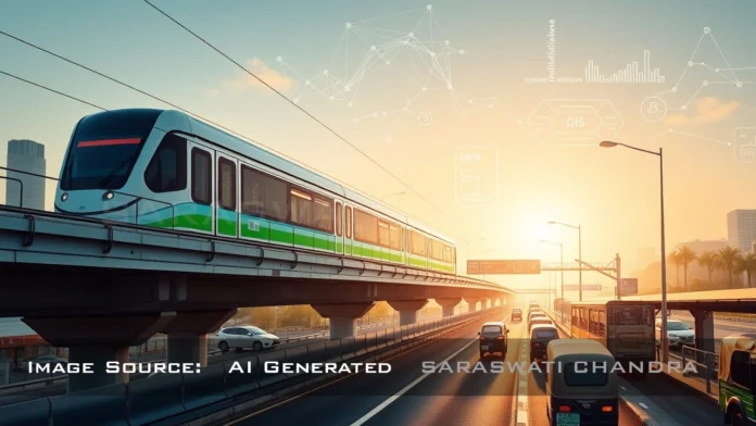 Public Transport Planning in India: Your Ultimate Guide