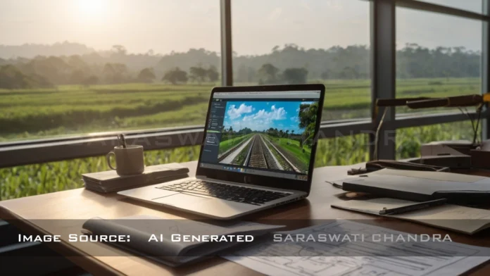 Win the General Consultant Tender Dhanbad Railway (2025 Guide)