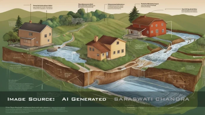 Rainwater Harvesting and Watershed Management: A Full Guide