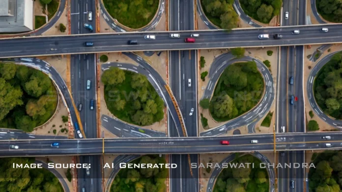 Intersection Design Guidelines: A Pro's Guide (2024)