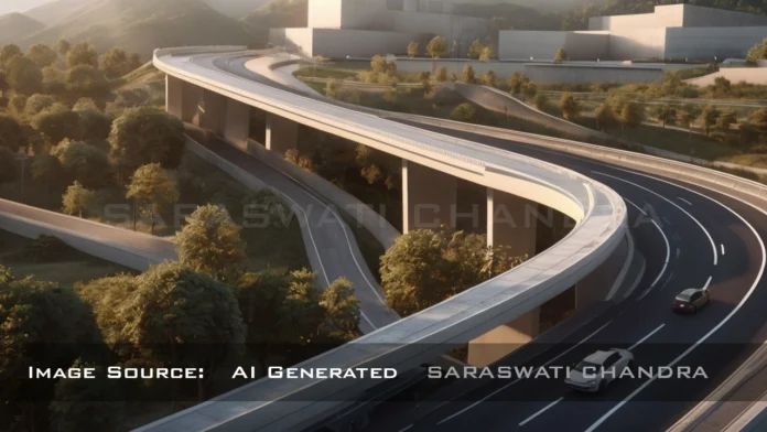 Flexible vs Rigid Pavement: The Ultimate Comparison (2024)
