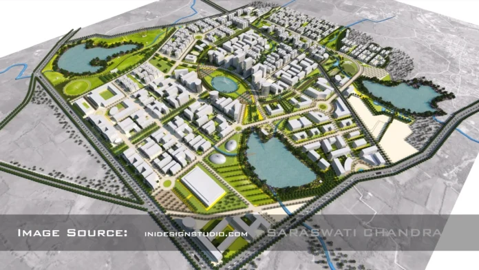Smart City Mapping: The Blueprint for Future Urban Living