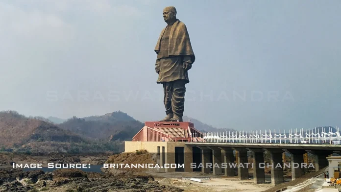 Statue of Unity: The Ultimate 2024 Visitor's Guide & Tips