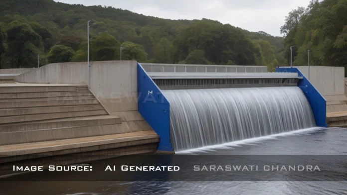 Weirs and Notches: A Complete Guide to Discharge Formulas