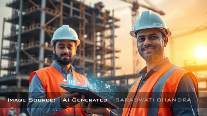 9 Critical IS Standards for Construction That Save Crores
