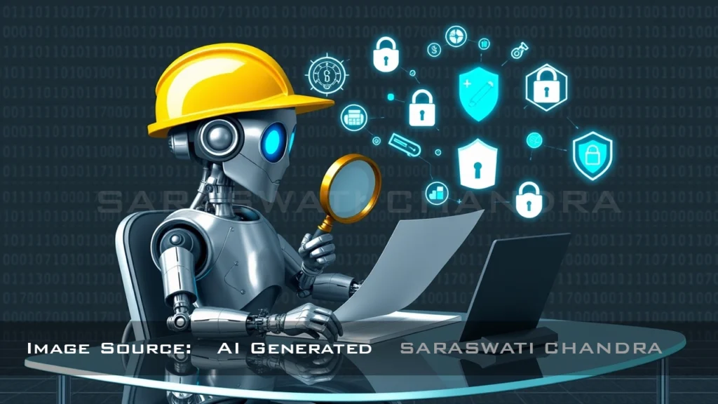 The Ethics and Risks of AI in Construction