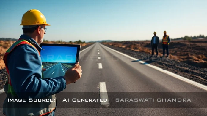 AI Fakes on Construction Sites: The Shocking Truth
