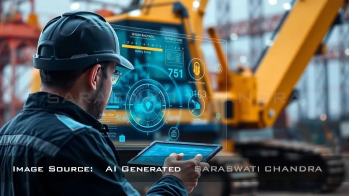 AI for Predictive Maintenance: Stop Costly Equipment Failures