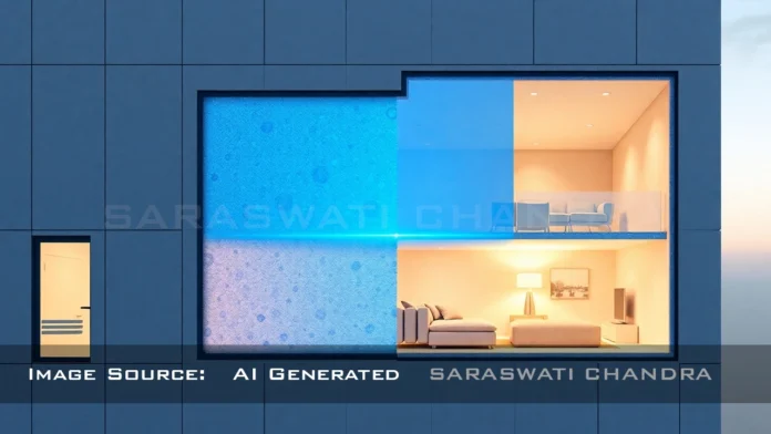 Aerogel Insulation for Buildings: The Ultimate Guide (2025)