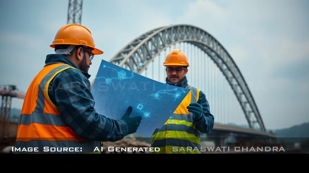The Engineering Magic Behind the World's Tallest Bridge
