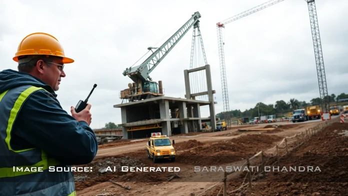 Concrete Pour Delay: A Field Guide to Saving Your Project