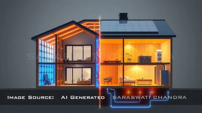 Energy Efficiency Requirements in Building Codes