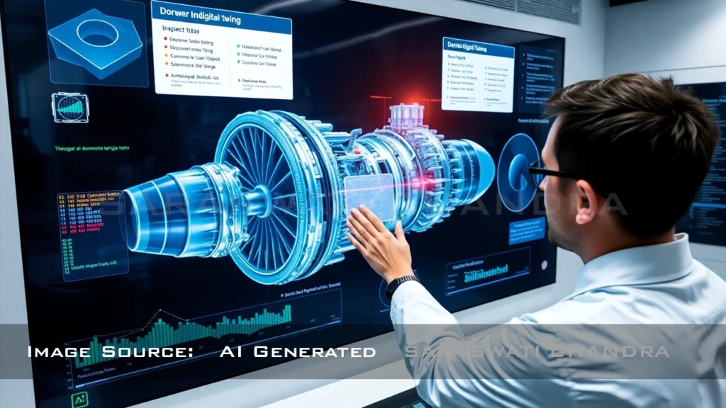 For Digital Twin Engineer Section