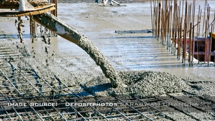 Graphene Cement: The Secret to Sustainable Construction?