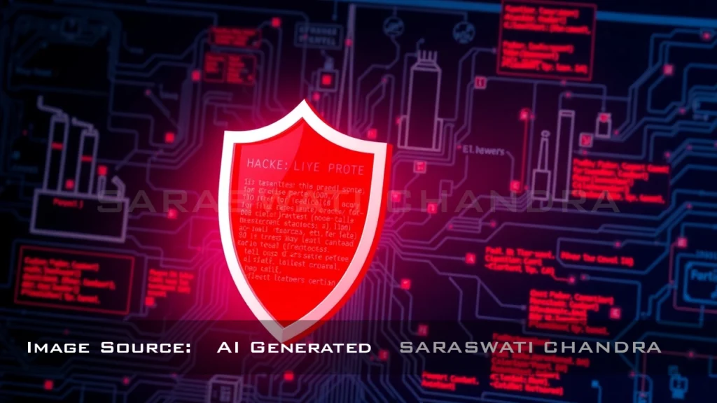 Cybersecurity