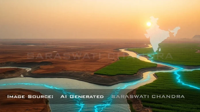 India's Largest River Interlinking Project: A Game Changer?