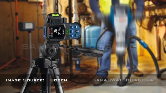 Top 3 Best Laser Measuring Tools for Site Engineers (2025)