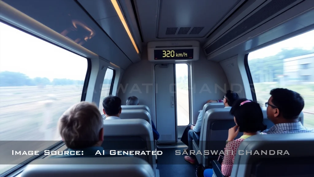 Slashing Travel Time, Boosting the Economy