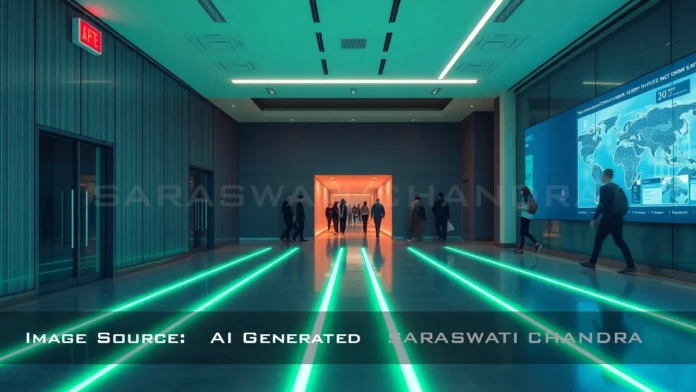 Smart Fire Detection Systems: The Future of 2025 Buildings