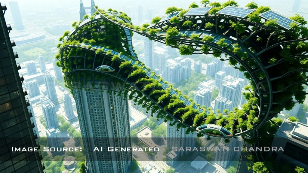 The Future is Alive: What's Next for Biomimetic Architecture?