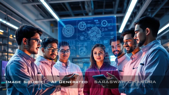 Top 10 Future-Proof Engineering Skills for 2025 Success
