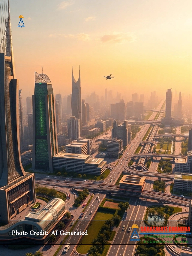 Top 3 Mega Projects Redefining Urban Infrastructure in 2025